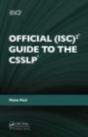 Official (Isc)2 Guide To The Csslp - Preview