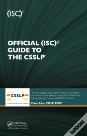 Capa do artigo Official (Isc)2 Guide To The Csslp