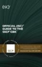 Official (Isc)2 Guide To The Sscp Cbk - Preview