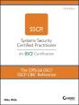 Official (Isc)2 Sscp Cbk Reference - Preview