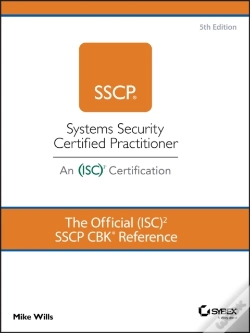 Capa do artigo Official (Isc)2 Sscp Cbk Reference