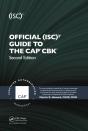 Official (Isc)2(R) Guide To The Cap(R) Cbk(R) - Preview
