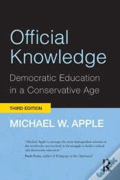 Capa do artigo Official Knowledge