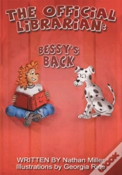 Capa do artigo Official Librarian