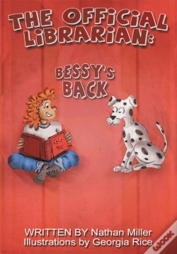 Capa do artigo Official Librarian