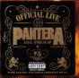 Official Live - CD - Preview