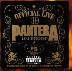 Capa do artigo Official Live - CD