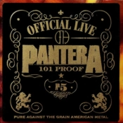 Capa do artigo Official Live - Vinil