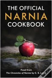 Official Narnia Cookbook