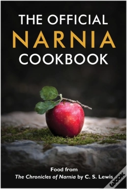 Capa do artigo Official Narnia Cookbook