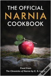 Capa do artigo Official Narnia Cookbook