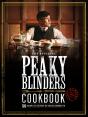 Official Peaky Blinders Cookbook - Preview