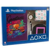 Capa do artigo Official Playstation gift box