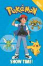 Official Pokemon Fiction 6 - Preview