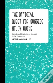 Capa do artigo Official Quest For Success Study Guide