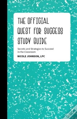 Capa do artigo Official Quest For Success Study Guide