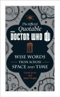 Official Quotable Doctor Who - Preview
