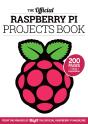 Official Raspberry Pi Projects Book Volume 1 - Preview