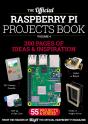 Official Raspberry Pi Projects Book Volume 4 - Preview