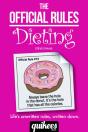 Official Rules: Dieting - Preview