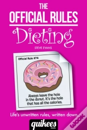 Capa do artigo Official Rules: Dieting
