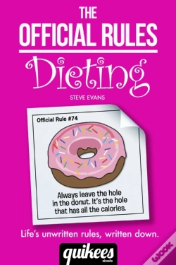 Capa do artigo Official Rules: Dieting