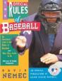 Official Rules Of Baseball - Preview