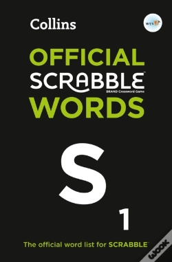 Capa do artigo Official Scrabble (R) Words
