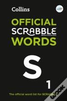 Official Scrabble (R) Words