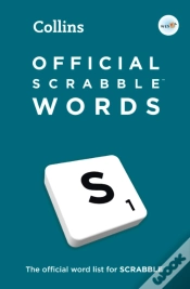 Capa do artigo Official Scrabble (Tm) Words