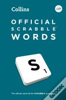 Official Scrabbleâ„¢ Words