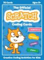Official Scratch Coding Cards, The (Scratch 3.0) - Preview