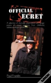 Capa do artigo Official Secret
