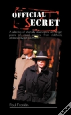 Capa do artigo Official Secret