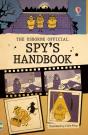 Official Spy'S Handbook - Preview