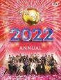Official Strictly Come Dancing Annual 2022 - Preview
