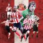 Official Sunderland Fc Black Cat Masterpieces - Preview