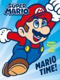 Official Super Mario: Mario Time! - Preview