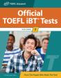 Official Toefl Ibt Tests Volume 1, Fifth Edition - Preview