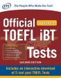 Official Toefl Ibt Tests Volume 2, Second Edition - Preview