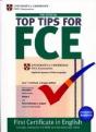 Official Top Tips For Fce - Preview