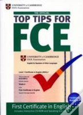Official Top Tips For Fce