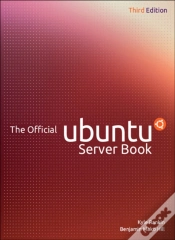 Capa do artigo Official Ubuntu Server Book, The