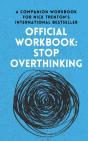 Official Workbook For Stop Overthinking - Preview