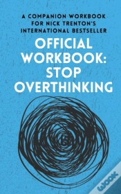 Capa do artigo Official Workbook For Stop Overthinking