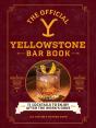 Official Yellowstone Bar Book - Preview