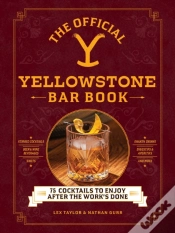 Capa do artigo Official Yellowstone Bar Book