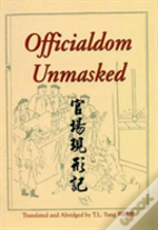 Officialdom Unmasked