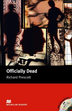 Capa do artigo Officially Dead