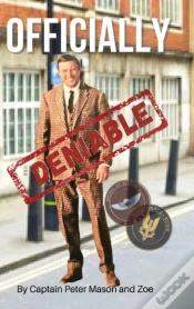Capa do artigo Officially Deniable